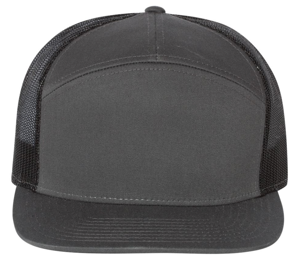 たろちん　SD Harvest Moon Twill Mesh Cap Richardson 168 – Trident's Edge, LLC