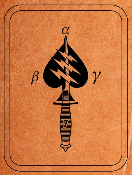 Special Forces - ODA 0121