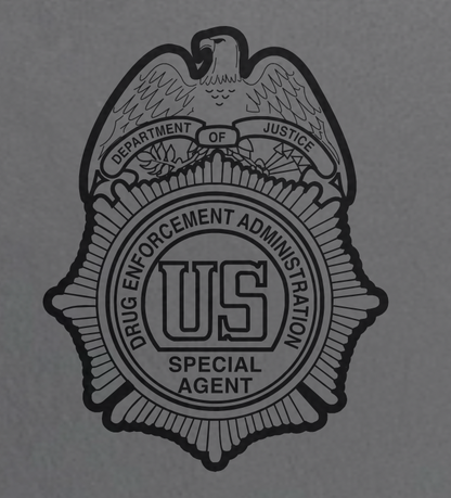 Drug Enforcement Administration (DEA)