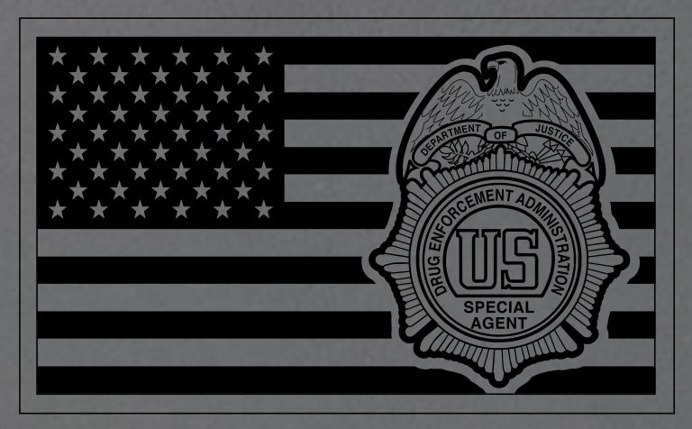 Drug Enforcement Administration (DEA)