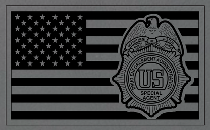 Drug Enforcement Administration (DEA)