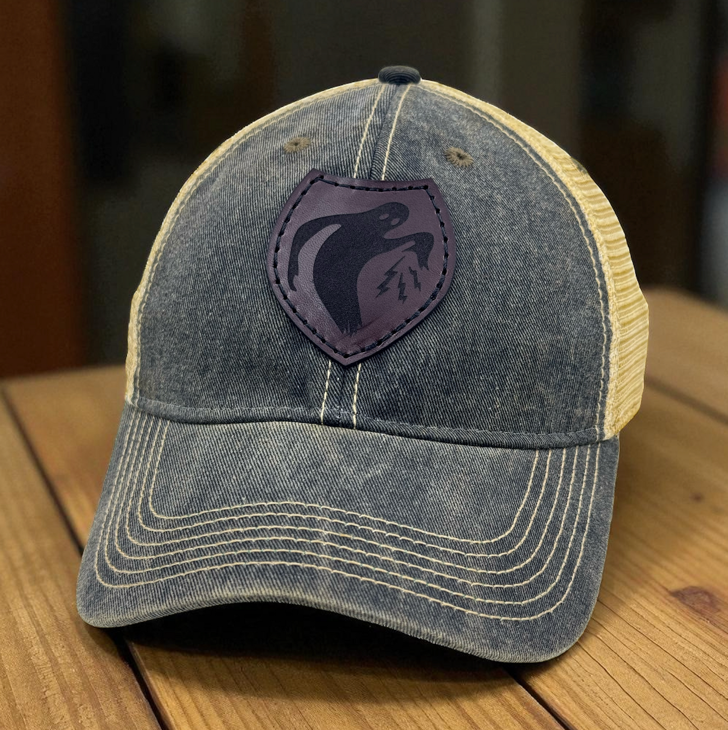 Psychological Operations (PSYOP) - "Ghost Army"