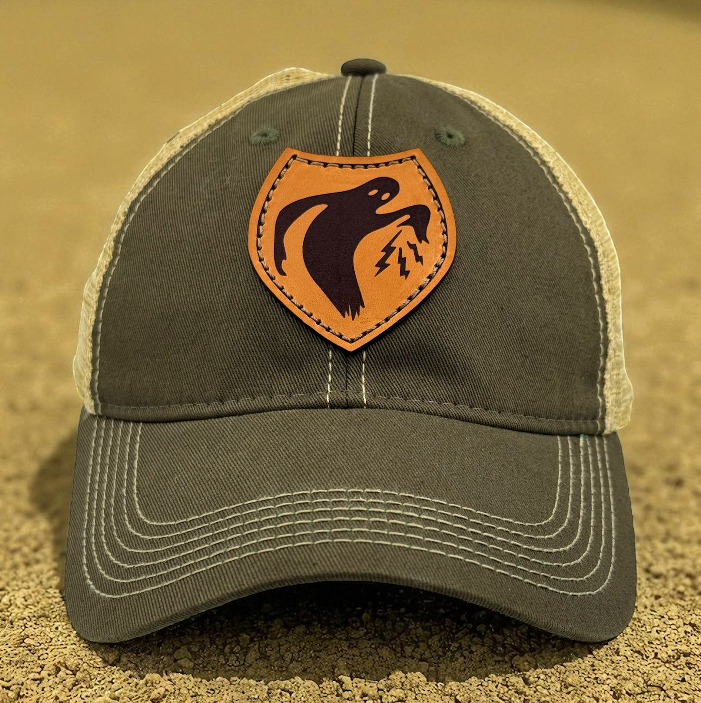 Psychological Operations (PSYOP) - "Ghost Army"