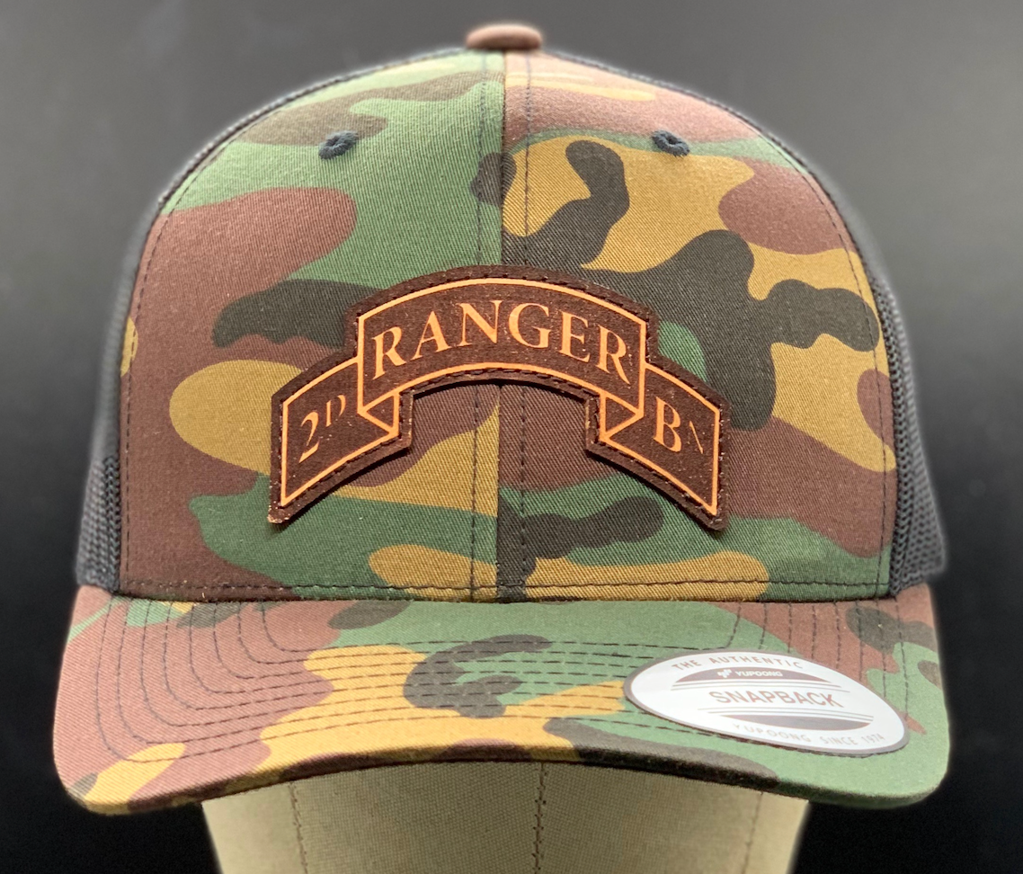 2nd Ranger Battalion