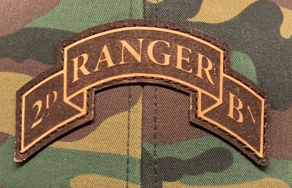 2nd Ranger Battalion