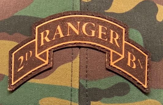 2nd Ranger Battalion