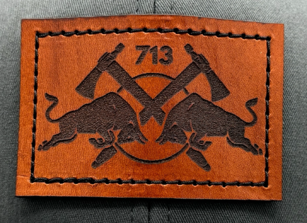 CAT 713