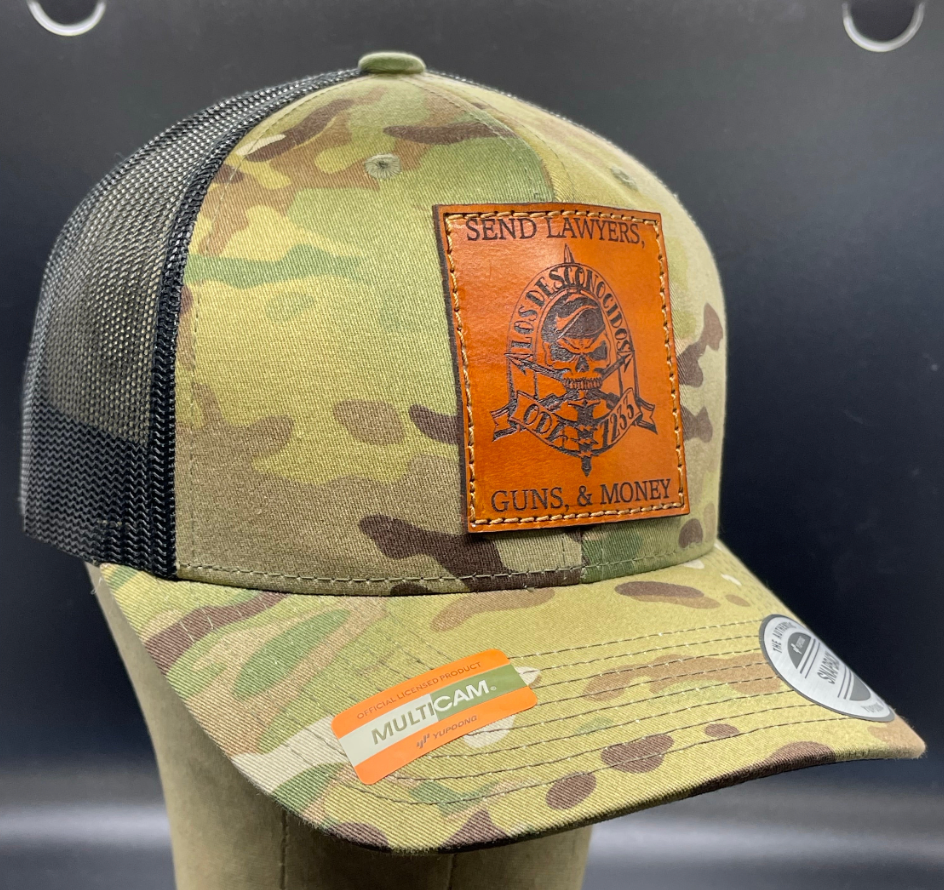 Special Forces - ODA 7233 "Los Desconocidos"