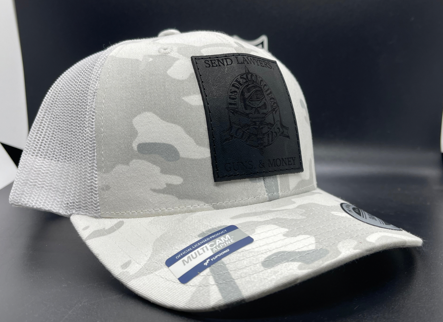 Special Forces - ODA 7233 "Los Desconocidos"