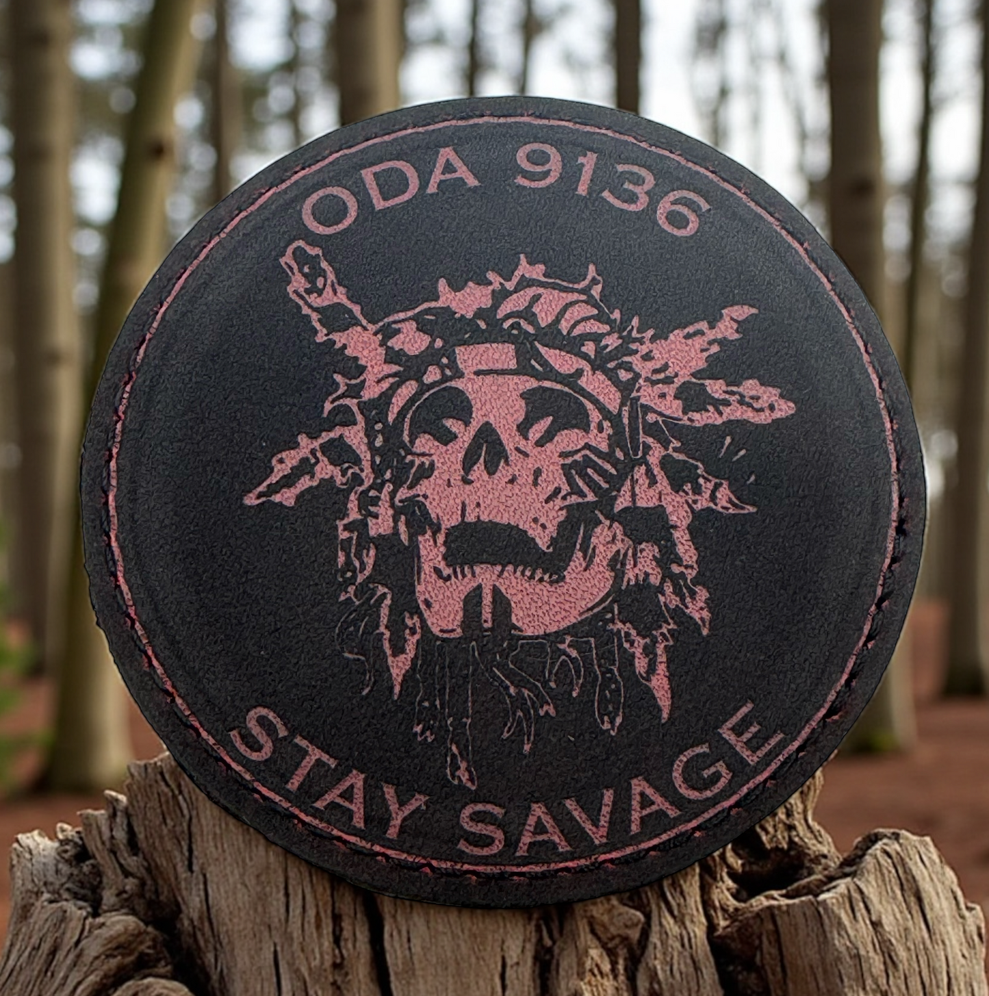 Special Forces - ODA 9136