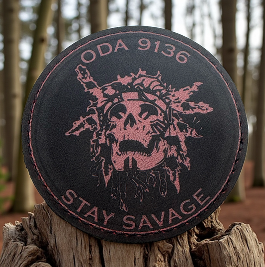 Special Forces - ODA 9136