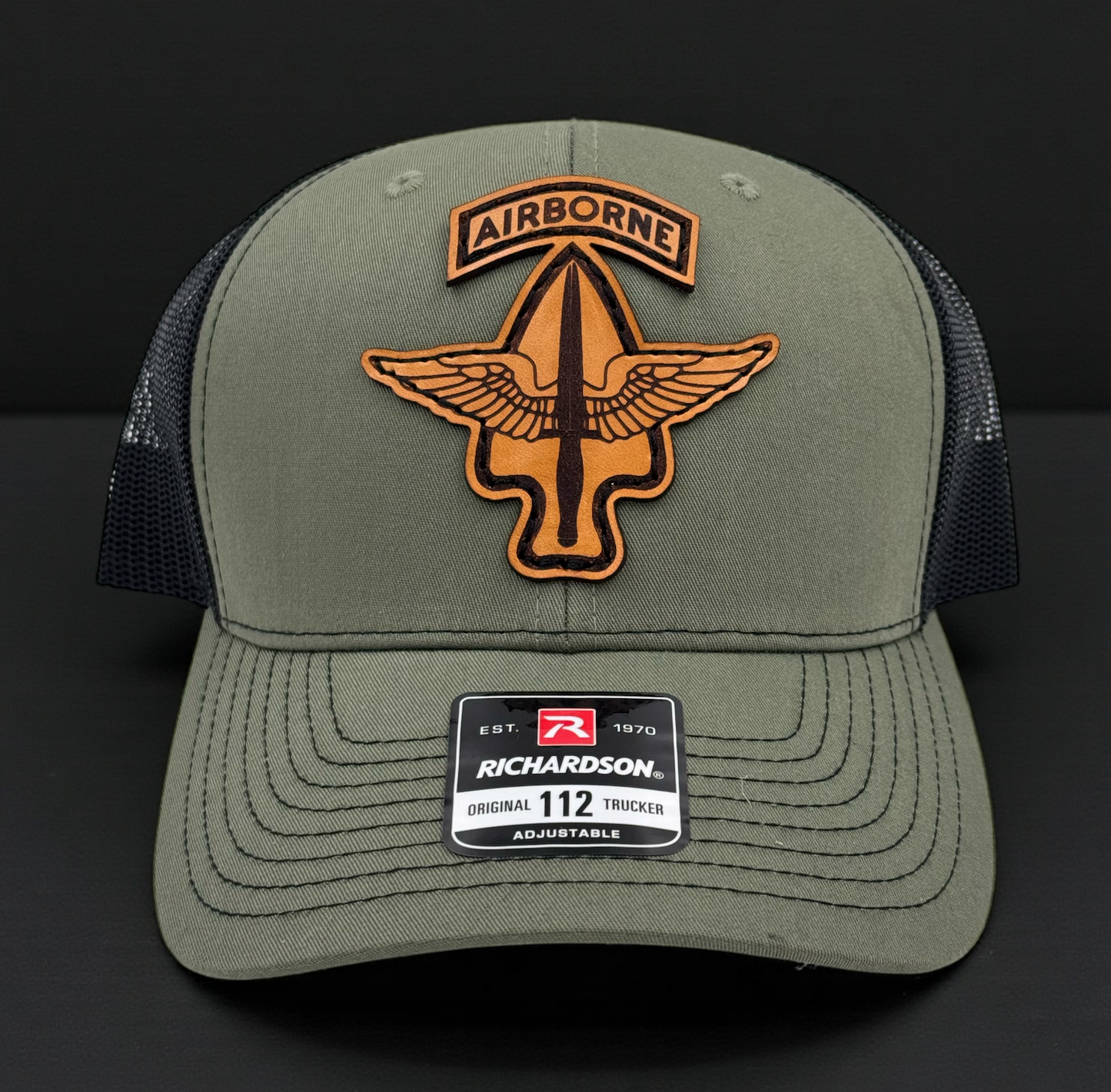 USASOC Flight Detachment