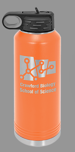 Polar Camel 40 oz. Water Bottle