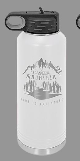 Polar Camel 40 oz. Water Bottle