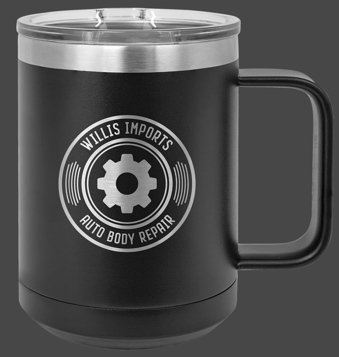 Polar Camel 15 oz. Mug