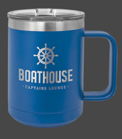 Polar Camel 15 oz. Mug