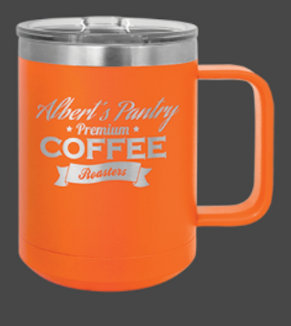 Polar Camel 15 oz. Mug
