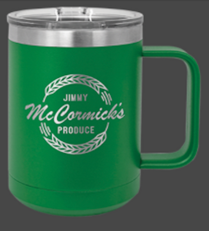 Polar Camel 15 oz. Mug