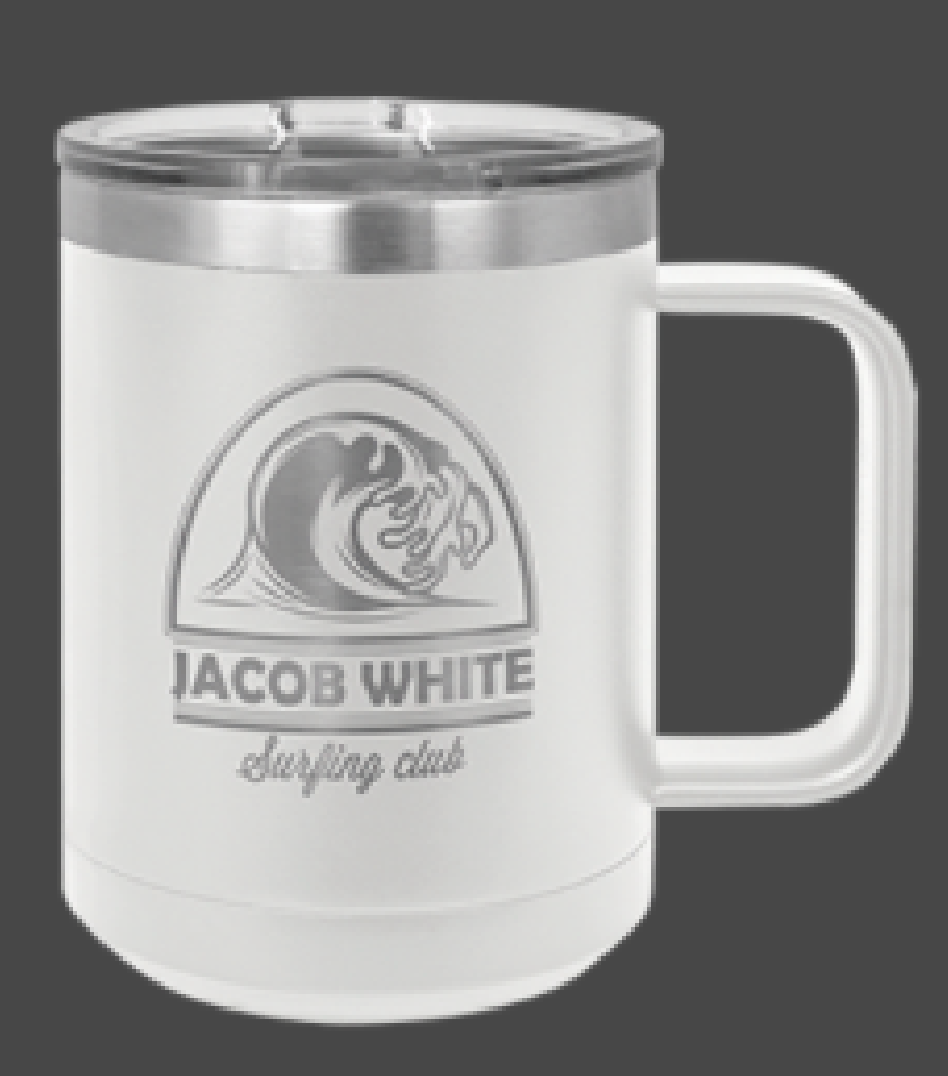 Polar Camel 15 oz. Mug