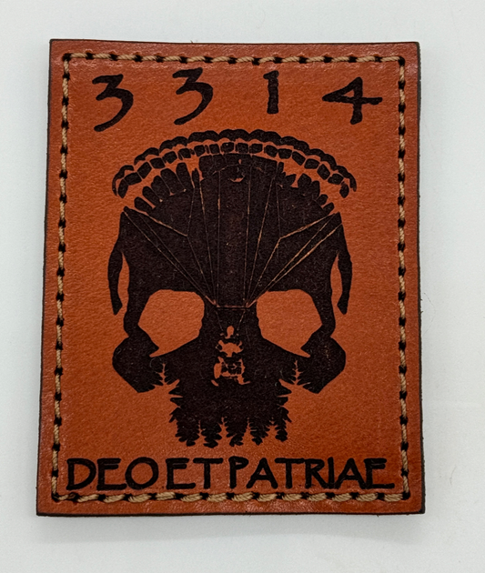 Special Forces - ODA 3314