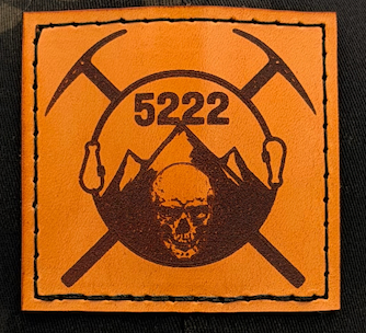 ODA 5222 - Mountains