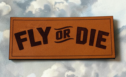 Fly Or Die v2