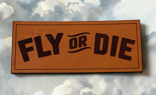 Fly Or Die v2