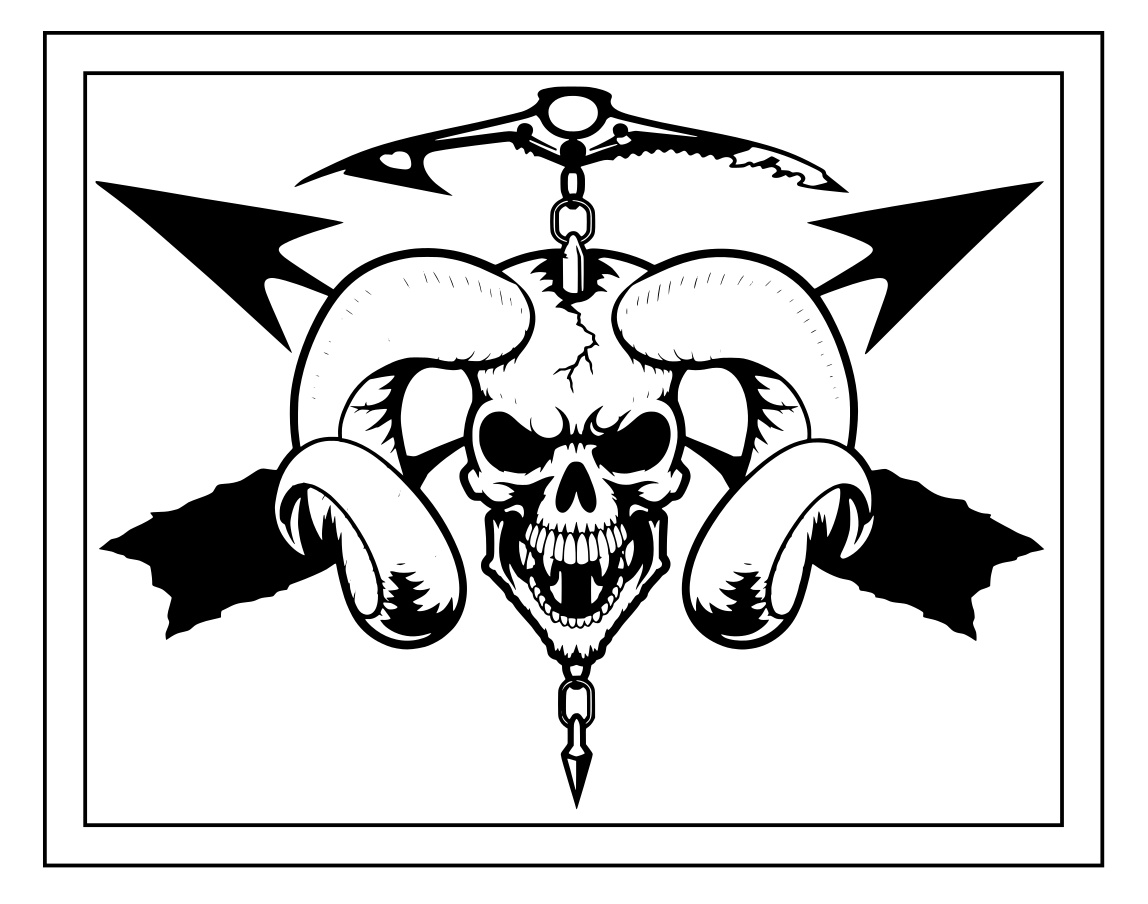 Special Forces - ODA 1312