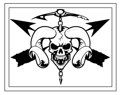 Special Forces - ODA 1312