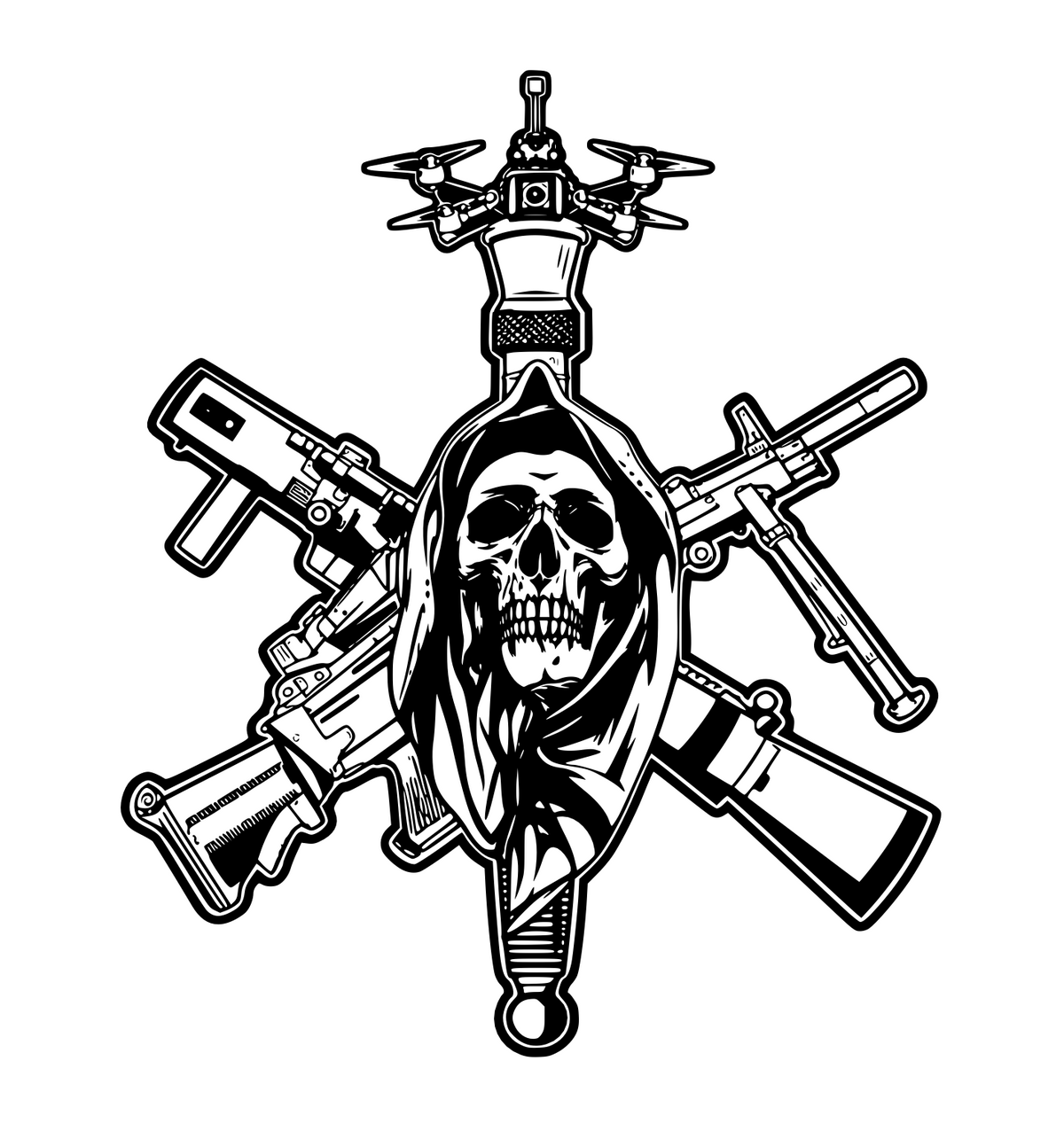 Special Forces - ODA 3134