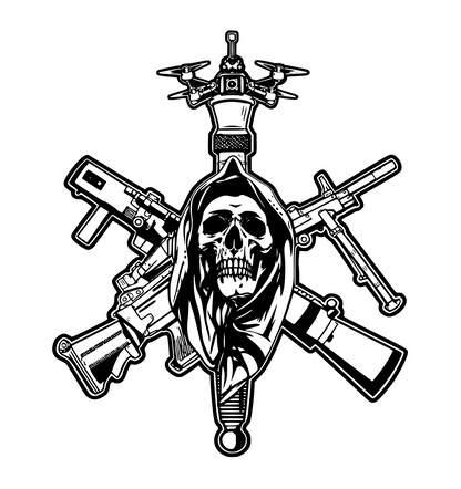 Special Forces - ODA 3134