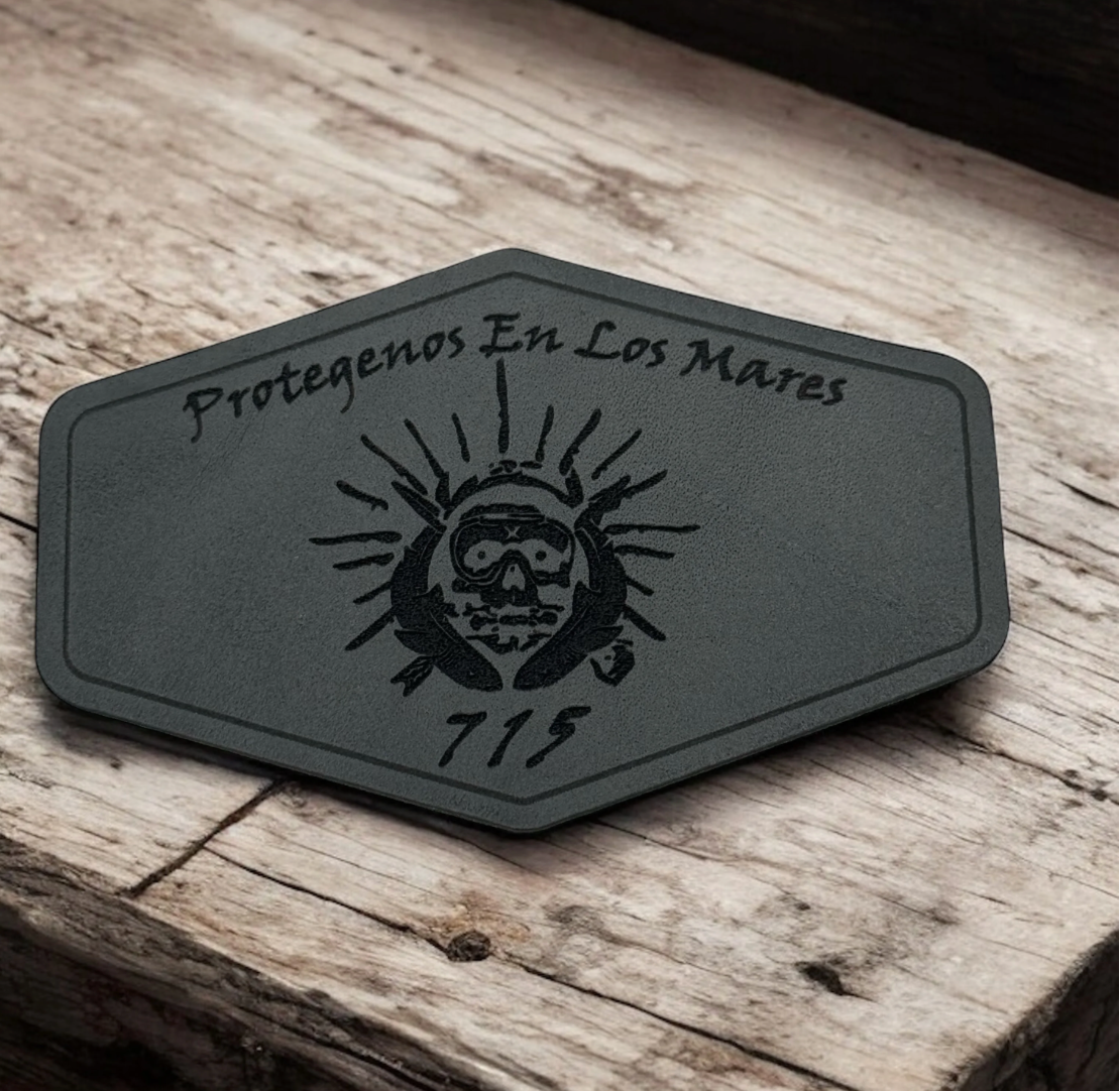 Special Forces - ODA 715