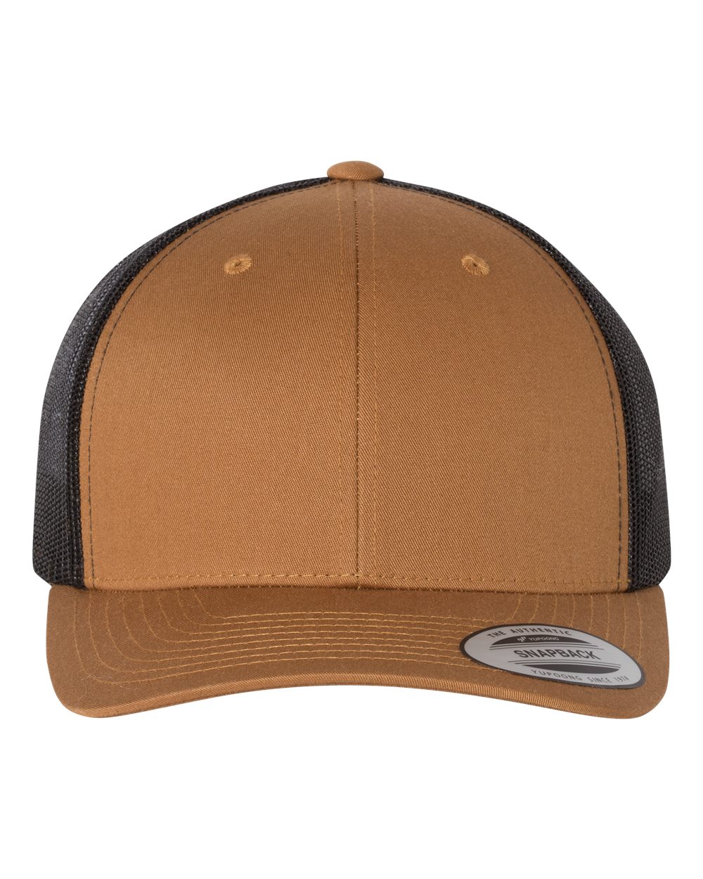 YP Classics - 6-Panel Retro Trucker