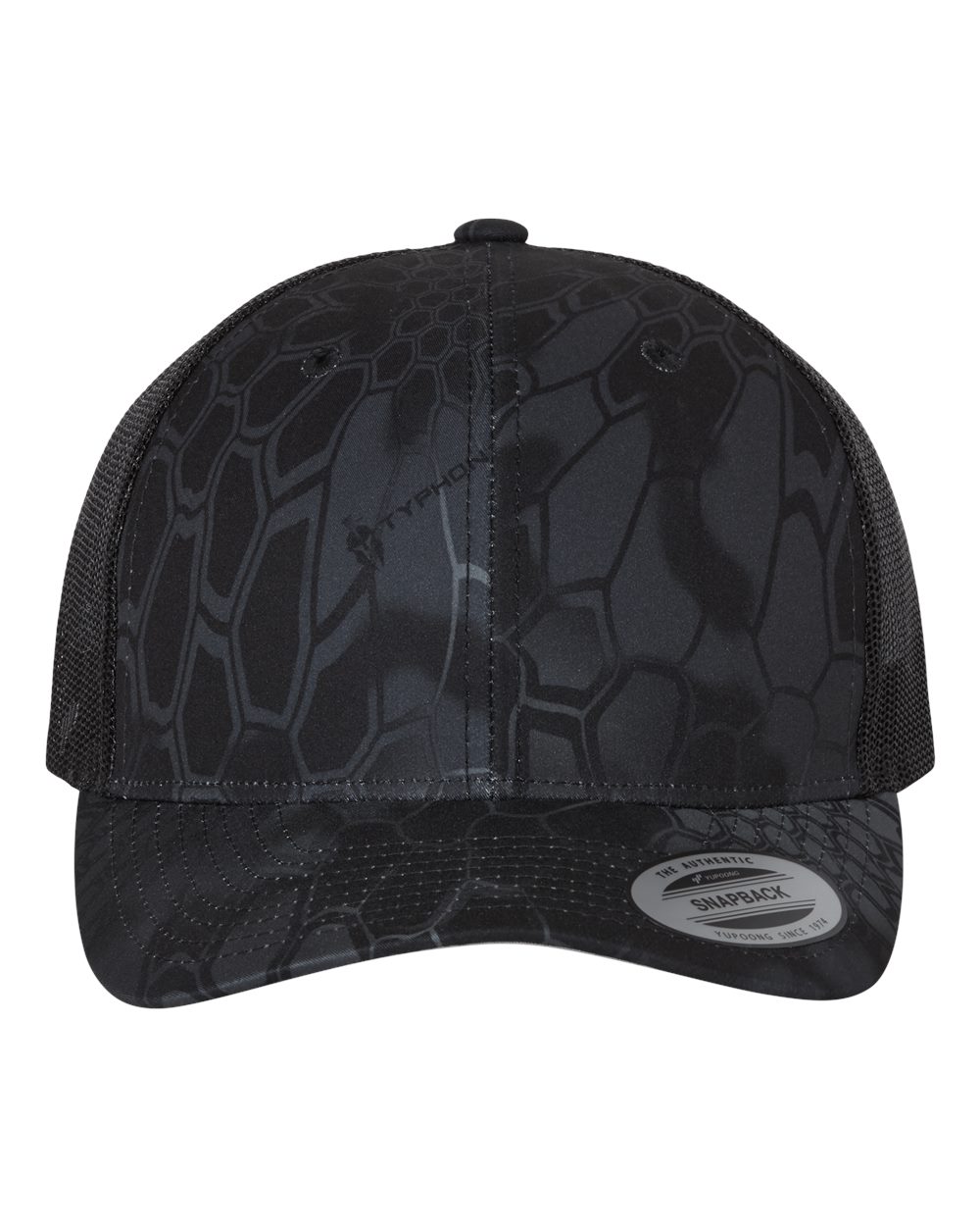 YP Classics - 6-Panel Retro Trucker