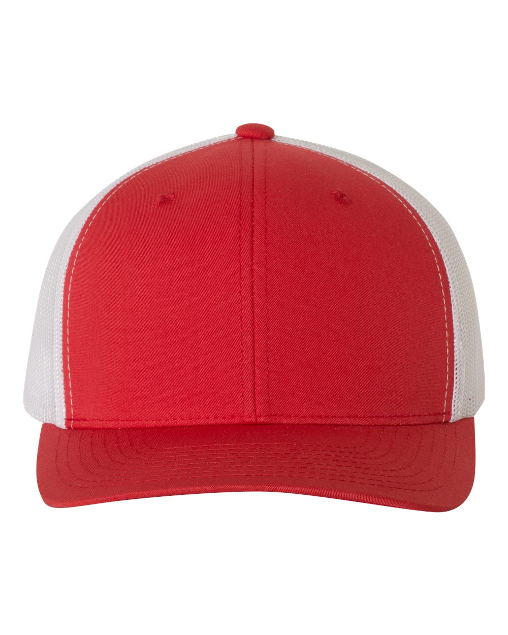 YP Classics - 6-Panel Retro Trucker