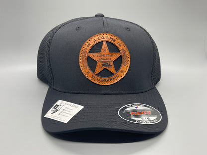 A Co 1-158 - TF Longhorn