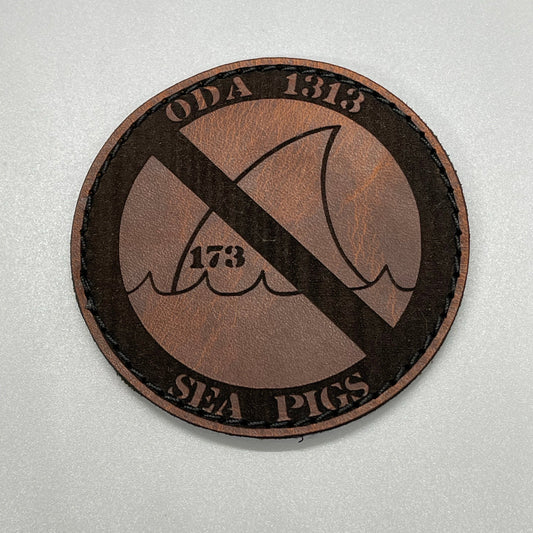 Special Forces - ODA 1313