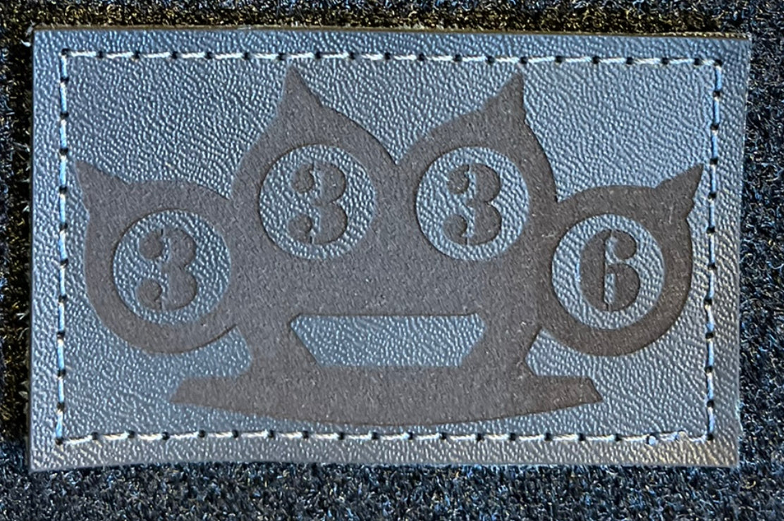 Special Forces - ODA 3336 "Knucks"