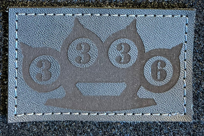 Special Forces - ODA 3336 "Knucks"