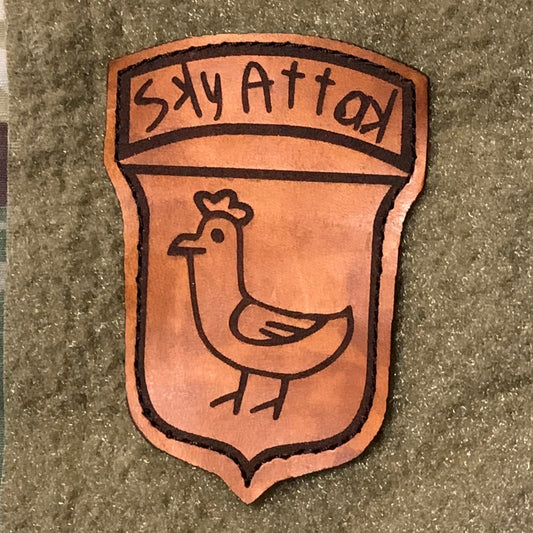 Sky Attack - 101st Screaming Eagles