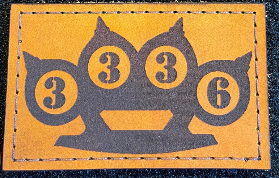 Special Forces - ODA 3336 "Knucks"