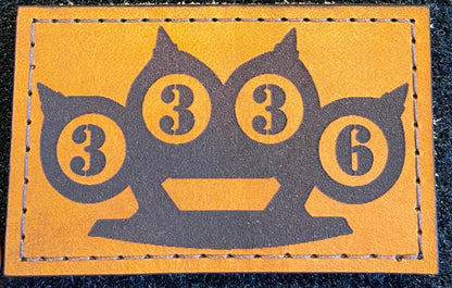 Special Forces - ODA 3336 "Knucks"