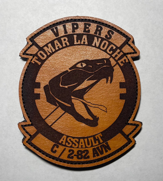 C Co 2-82 AHB - “Vipers”