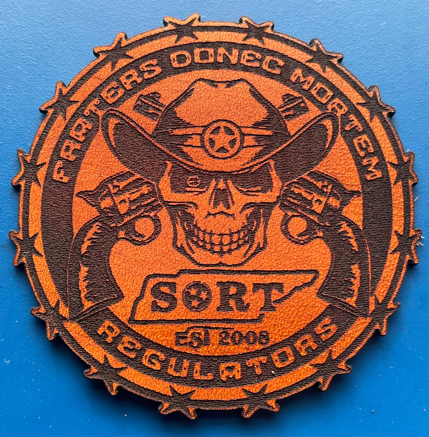SCSO SORT - Special Operations Response Team v2
