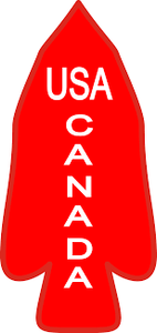 1st Special Service Force - USA CANADA