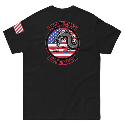 A Co 3-2 GSAB Graphic T