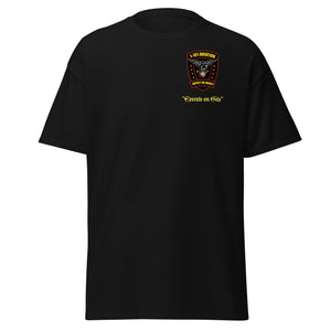 E Co 1-101 "Executioners" Graphic T