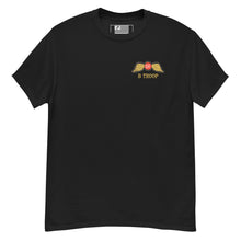 Load image into Gallery viewer, &quot;B Troop&quot; Memento Mori Graphic Tee