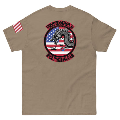 A Co 3-2 GSAB Graphic T