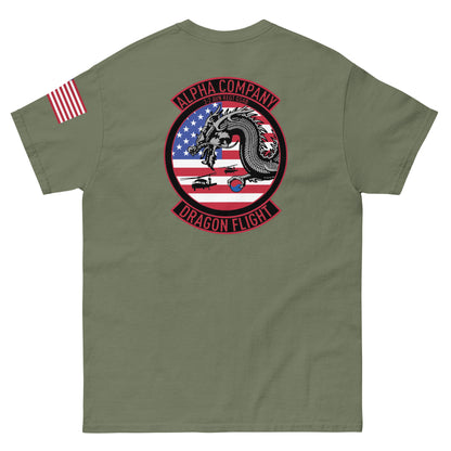 A Co 3-2 GSAB Graphic T